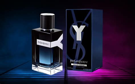 ysl y edp similar|YSL Y EDP refill.